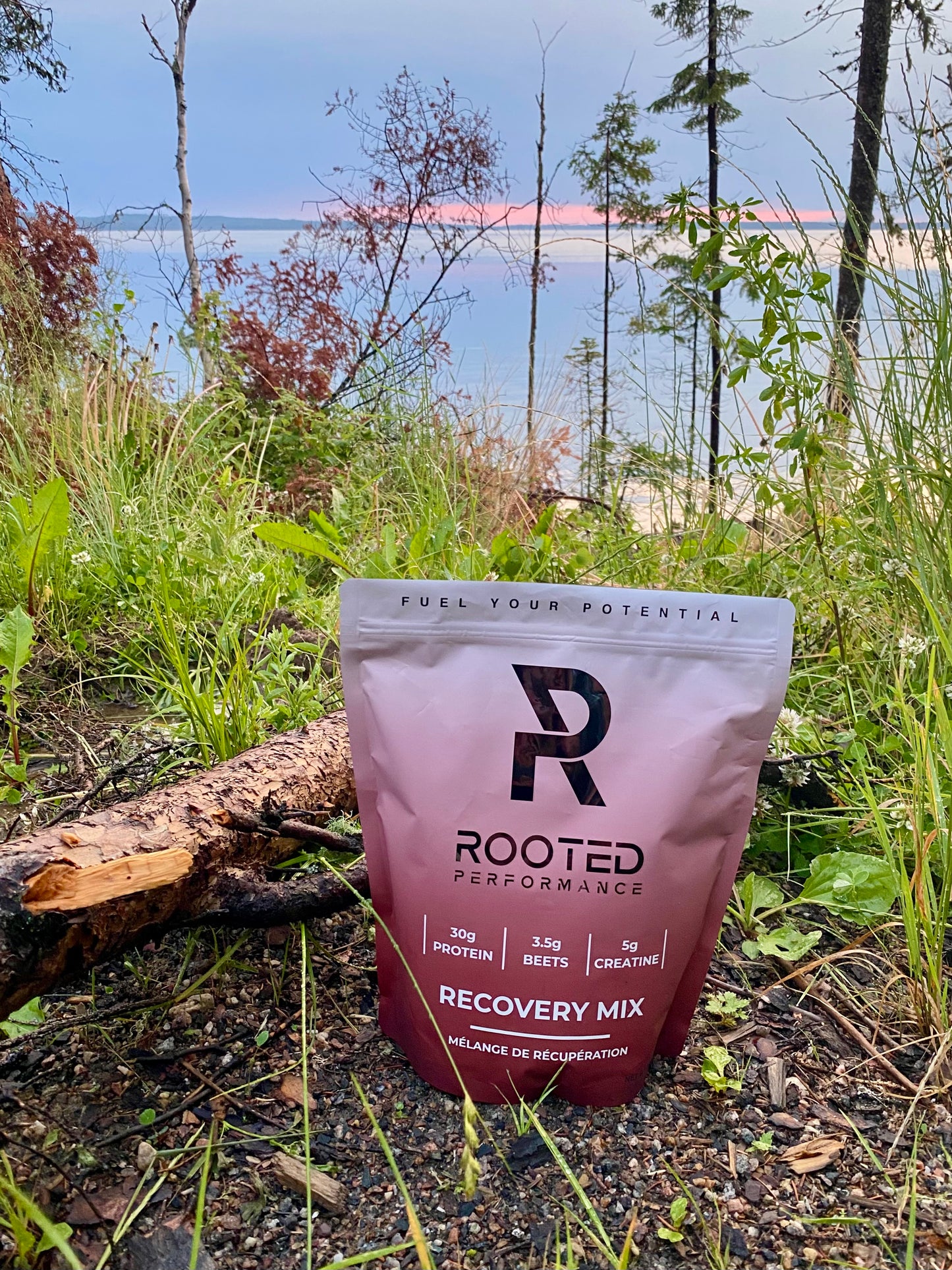 Recovery Mix
