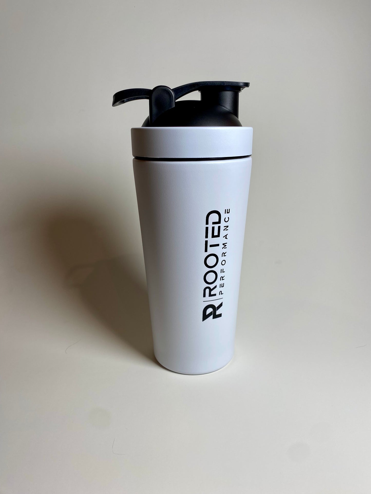 Stainless Steel Shaker Bottle