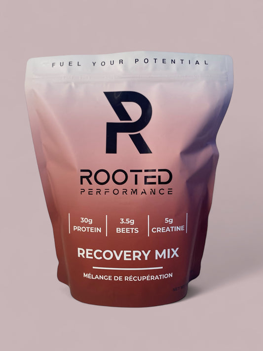 Recovery Mix