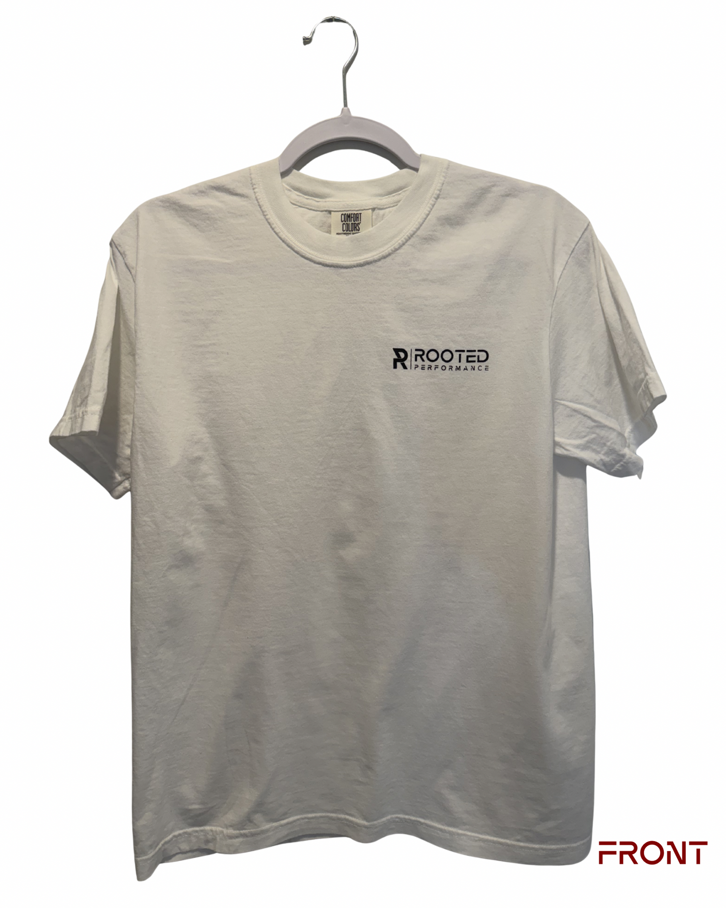 “Beet Mode” T-shirt (White)